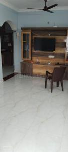 Hall Image of 1350 Sq.ft 3 BHK Apartment / Flat for sale in Adikmet Hyderabad for Rs. 7000000