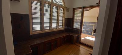 Balcony Image of 2300 Sq.ft 4 BHK Independent House for rent in RMV Extension Stage 2 Bengaluru for Rs. 125000