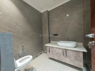 Bathroom Image of 4950 Sq.ft 5 BHK Builder Floor for sale in Punjabi Bagh New Delhi for Rs. 130000000