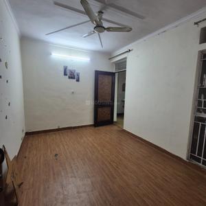 Hall Image of 600 Sq.ft 1 BHK Apartment / Flat for rent in Sector 11 Dwarka New Delhi for Rs. 15000