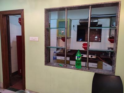 Kitchen Image of 2950 Sq.ft 6 BHK Builder Floor for sale in Babupara Siliguri for Rs. 10500000
