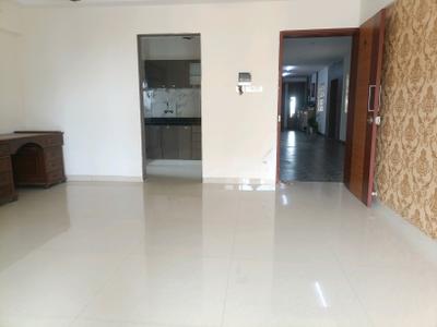 Living Room Image of 1200 Sq.ft 2 BHK Apartment / Flat for sale in Paradise Sai Symphony, Kharghar Navi Mumbai for Rs. 15500000
