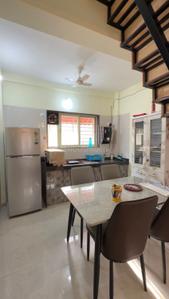 Hall Image of 1500 Sq.ft 3 BHK Villa for sale in Karjat Thane for Rs. 13500000