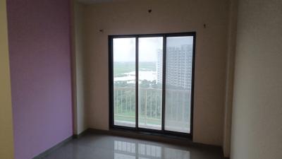 Bedroom Image of 900 Sq.ft 2 BHK Apartment / Flat for sale in Vinay Unique Imperia, Virar West Virar for Rs. 4300000