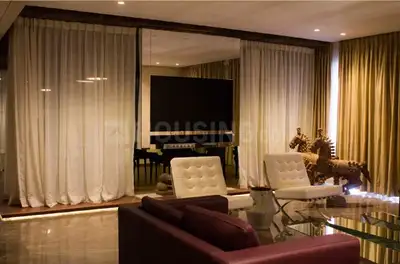 4 BHK Flat