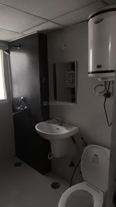 Image of 1147 Sq.ft 2.5 BHK Apartment / Flat for rent in JM Orchid, Sector 76, Noida for Rs. 32500
