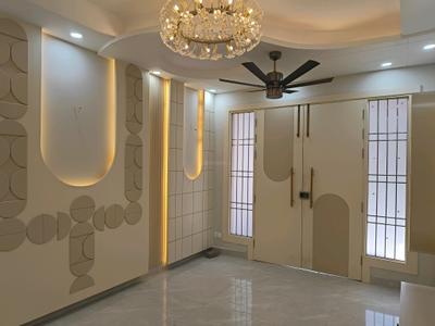 Living Room Image of 2200 Sq.ft 4 BHK Builder Floor for sale in Reeba Homes Ultra Luxury Builder Floors, Indirapuram Ghaziabad for Rs. 23551000