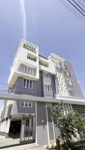 Image of 1638 Sq.ft 3 BHK Apartment / Flat for sale in Chinmaya Nagar, Coimbatore for Rs. 15000000