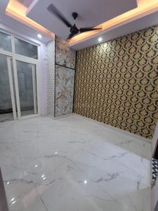 Hall Image of 950 Sq.ft 2 BHK Builder Floor for sale in Vaishali Ghaziabad for Rs. 5250000