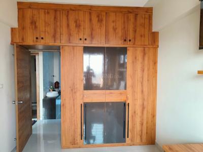 Bedroom Image of 1350 Sq.ft 3 BHK Apartment / Flat for sale in Lambha Ahmedabad for Rs. 5300000