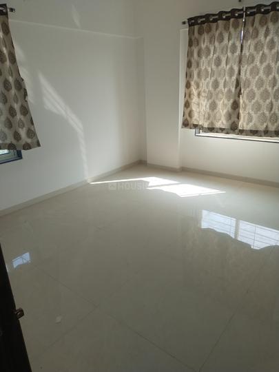 Nav Bharat CHS Bedroom 1