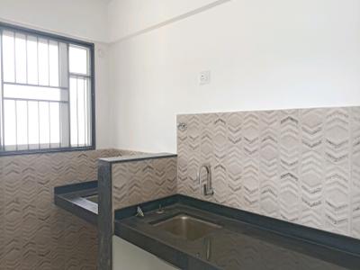 Kitchen Image of 700 Sq.ft 2 BHK Apartment / Flat for sale in VTP Purvanchal, Kesnand Pune for Rs. 5200000