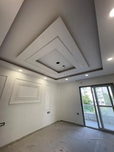 Bedroom Image of 3150 Sq.ft 4 BHK Builder Floor for sale in Sector 85 Faridabad for Rs. 30500000