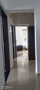 Hall Image of 1150 Sq.ft 2 BHK Apartment / Flat for rent in Kumar Kruti, Kalyani Nagar Pune for Rs. 41000