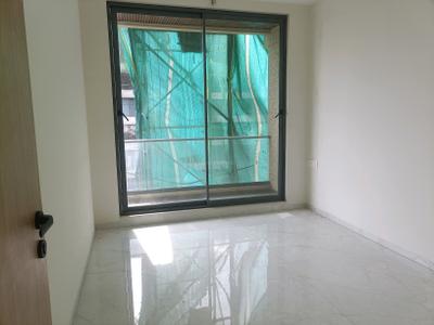 Bedroom Image of 1750 Sq.ft 3 BHK Apartment / Flat for sale in Nathdwara Elite Vivanta, Kharghar Navi Mumbai for Rs. 17900000