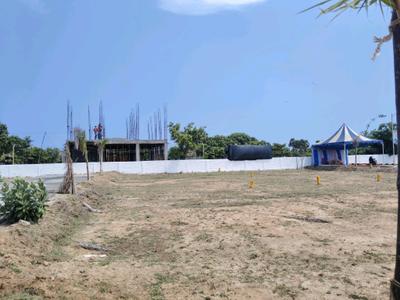 Image of 1100 Sq.ft Residential Plot / Land for sale in Nammazhvar Thottam Phase 2, Pudupakkam, Chennai for Rs. 5500000
