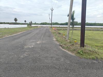 Image of 1200 Sq.ft Residential Plot / Land for sale in Thimmasamudram, Kanchipuram for Rs. 2250000