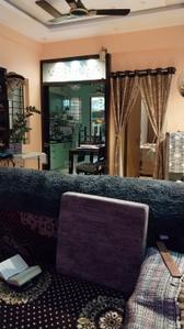 Hall Image of Soorya’s Abode in Hebbal Kempapura, Bengaluru