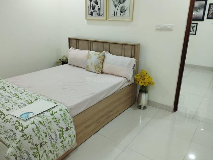 Novus Florence Village Apartments Bedroom 1