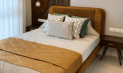 Image of 650 Sq.ft 1 BHK Apartment / Flat for sale in Prestige Park Grove by Prestige Projects Pvt Ltd, Chikkabana Halli, Bengaluru for Rs. 9500000