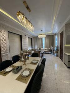 Hall Image of 2394 Sq.ft 4 BHK Villa for sale in Sector 123 Mohali for Rs. 15900000