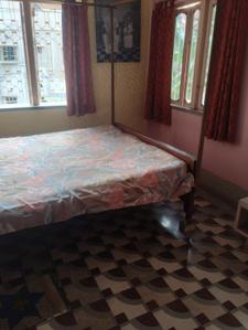 Bedroom Image of 2100 Sq.ft 5 BHK Independent House for sale in Chinsurah Hooghly for Rs. 6000000