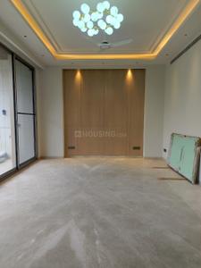 Hall Image of 1800 Sq.ft 3 BHK Builder Floor for sale in Safdarjung Enclave New Delhi for Rs. 61000000