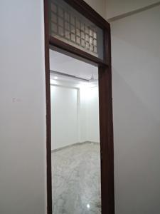Main Entrance Image of 1050 Sq.ft 2 BHK Apartment / Flat for sale in Sector 49 Noida for Rs. 4250000