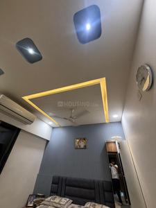 Bedroom Image of 1260 Sq.ft 2 BHK Apartment / Flat for sale in Chandkheda Ahmedabad for Rs. 6500000