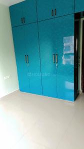 Bedroom Image of 1710 Sq.ft 3 BHK Apartment / Flat for rent in DN Fairytale, Madanpur Bhubaneswar for Rs. 20000