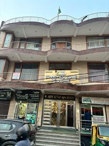 Building Image of Standard Stays PG Home in Sector 128, Noida