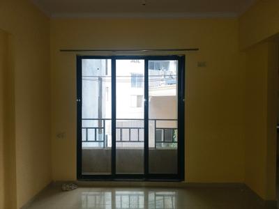 Living Room Image of 580 Sq.ft 1 BHK Apartment / Flat for sale in Raunak City Sector VI F1 by Raunak Group, Kalyan West Kalyan for Rs. 4200000