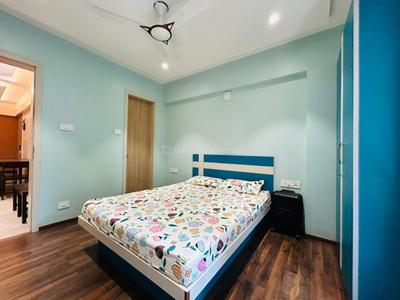 Bedroom Image of 1040 Sq.ft 2 BHK Apartment / Flat for sale in Darode Bharatshree, Erandwane Pune for Rs. 18000000