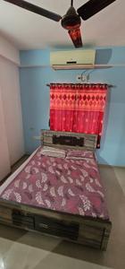 Bedroom Image of 900 Sq.ft 2 BHK Apartment / Flat for sale in The Arrows, Bhayli Vadodara for Rs. 2500000