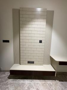 Bedroom Image of 1440 Sq.ft 3 BHK Builder Floor for sale in Mukherjee Nagar New Delhi for Rs. 21000000