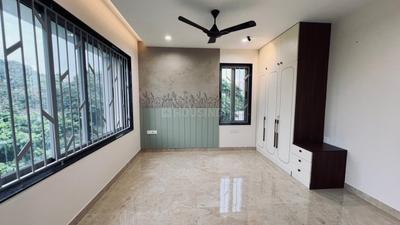 Balcony Image of 2251 Sq.ft 3 BHK Apartment / Flat for sale in Royapettah Chennai for Rs. 49800001