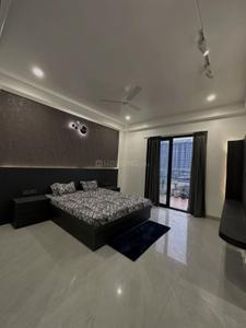 Bedroom Image of 3000 Sq.ft 4 BHK Villa for sale in Karolan Ka Barh Jaipur for Rs. 17500000