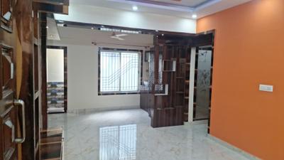 Living Room Image of 1210 Sq.ft 3 BHK Apartment / Flat for sale in RR Nagar Bengaluru for Rs. 9800000
