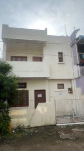 Image of 1000 Sq.ft 3 BHK Independent House for sale in Rau, Indore for Rs. 7000000