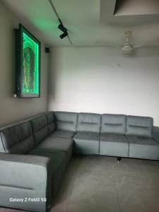 Hall Image of 1750 Sq.ft 3 BHK Penthouse for sale in Jodhpur Ahmedabad for Rs. 10800000