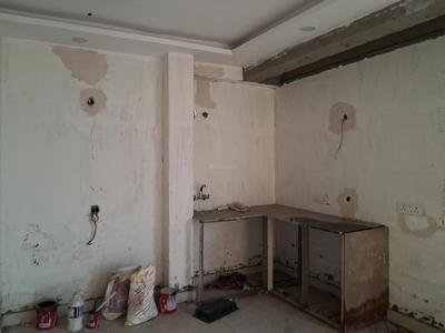 Living Room Image of 650 Sq.ft 1 BHK Apartment / Flat for sale in Swastik AVS Infra Homes by Swastik Homes, Sector 102 Noida for Rs. 3100000