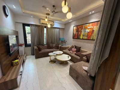 Hall Image of 4000 Sq.ft 5 BHK Independent House for sale in Sector 41 Noida for Rs. 44500000