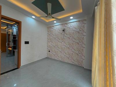 Hall Image of 2000 Sq.ft 2 BHK Builder Floor for sale in Sector 110 Noida for Rs. 4400000