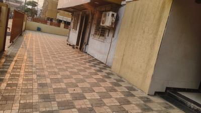 Balcony Image of 655 Sq.ft 1 RK Apartment / Flat for sale in Badlapur East Badlapur for Rs. 2700000