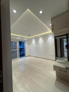 Bedroom Image of 4500 Sq.ft 4 BHK Builder Floor for sale in Saket New Delhi for Rs. 145000000