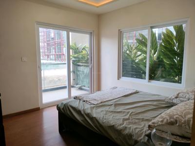 Bedroom Image of 1945 Sq.ft 3 BHK Duplex for sale in SBR Florenso, K R Puram Bengaluru for Rs. 19500000