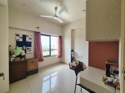 Bedroom Image of 1294 Sq.ft 2 BHK Apartment / Flat for sale in Milap Shree Sanidhya Flora, Shela Ahmedabad for Rs. 5900000