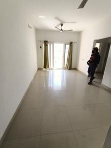 Hall Image of 1100 Sq.ft 2 BHK Apartment / Flat for sale in Jagatpur Ahmedabad for Rs. 5200000