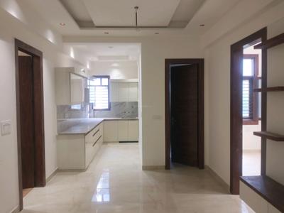 Living Room Image of 1200 Sq.ft 3 BHK Builder Floor for sale in SS Group Housing, Shalimar Garden Ghaziabad for Rs. 6800000