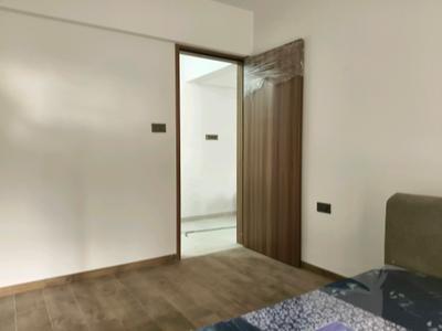 Bedroom Image of 2174 Sq.ft 4 BHK Apartment / Flat for sale in Unique Sky Links Phase I, Pashan Pune for Rs. 18500000